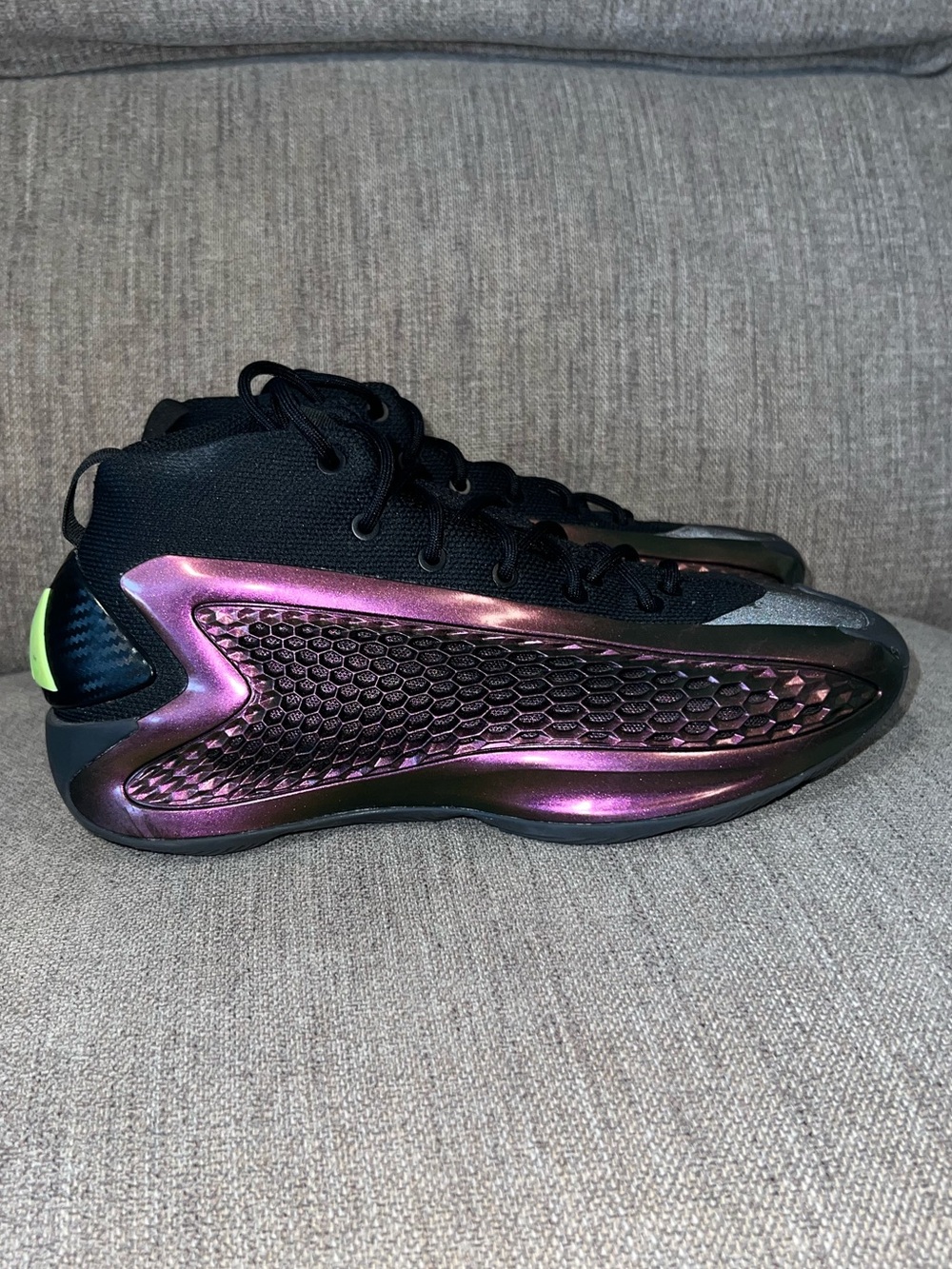 Adidas AE 1 ‘The future’